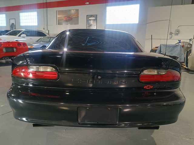 1995 Chevrolet Camaro 2dr Coupe Z28 1 Owner - 22972995 - 3