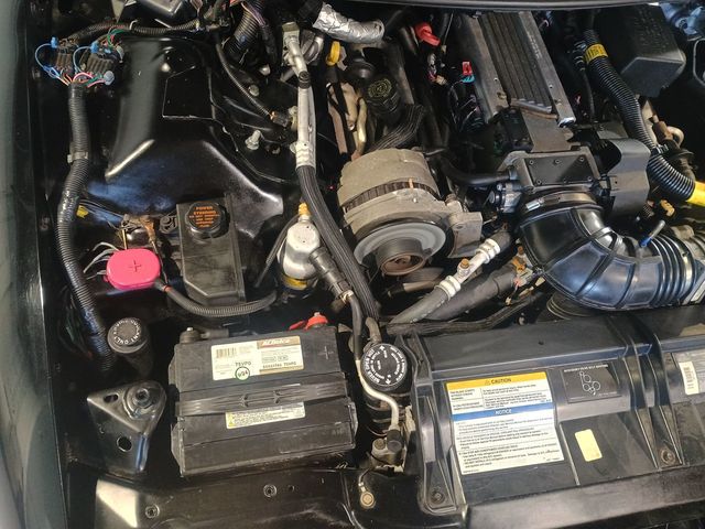 1995 Chevrolet Camaro 2dr Coupe Z28 1 Owner - 22972995 - 39