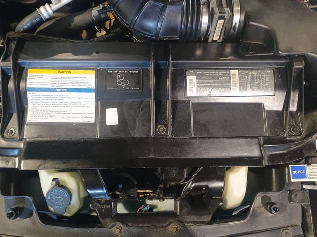 1995 Chevrolet Camaro 2dr Coupe Z28 1 Owner - 22972995 - 41