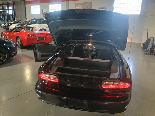 1995 Chevrolet Camaro 2dr Coupe Z28 1 Owner - 22972995 - 42