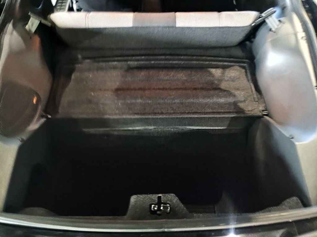 1995 Chevrolet Camaro 2dr Coupe Z28 1 Owner - 22972995 - 44