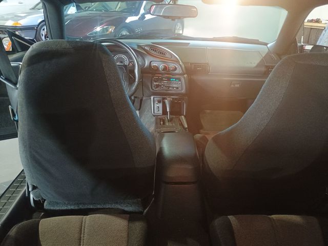 1995 Chevrolet Camaro 2dr Coupe Z28 1 Owner - 22972995 - 46