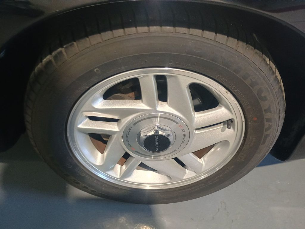 1995 Chevrolet Camaro 2dr Coupe Z28 1 Owner - 22972995 - 50