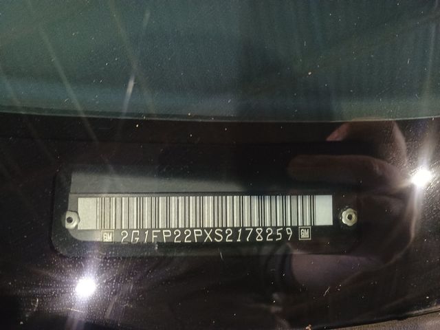 1995 Chevrolet Camaro 2dr Coupe Z28 1 Owner - 22972995 - 55