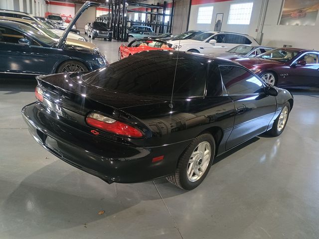 1995 Chevrolet Camaro 2dr Coupe Z28 1 Owner - 22972995 - 5