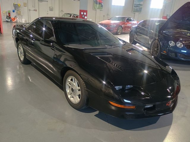 1995 Chevrolet Camaro 2dr Coupe Z28 1 Owner - 22972995 - 7