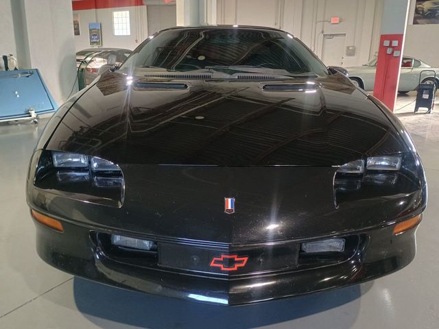 1995 Chevrolet Camaro 2dr Coupe Z28 1 Owner - 22972995 - 8
