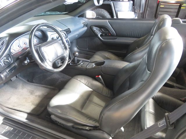 1995 Chevrolet Camaro Z28 6SPEED CONVERTIBLE CANARO LOW LOW MILES EXTRA CLEAN Z28 - 23090695 - 17