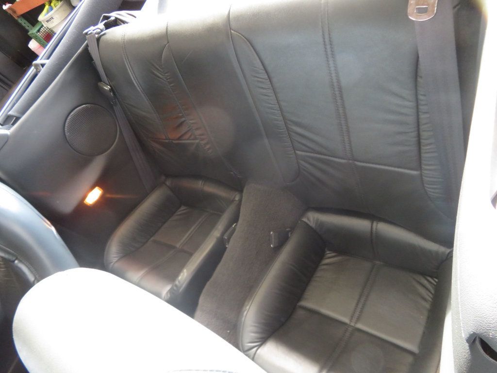 1995 Chevrolet Camaro Z28 6SPEED CONVERTIBLE CANARO LOW LOW MILES EXTRA CLEAN Z28 - 23090695 - 20