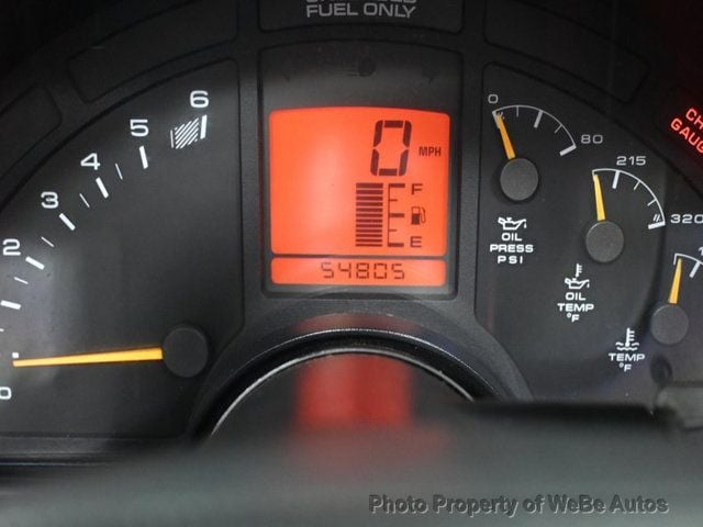 1995 Chevrolet Corvette  - 22835963 - 28