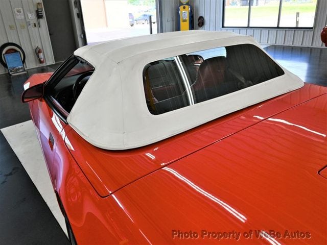 1995 Chevrolet Corvette  - 22835963 - 35