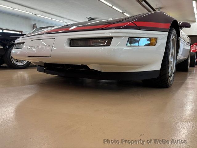 1995 Chevrolet Corvette  - 22927094 - 14