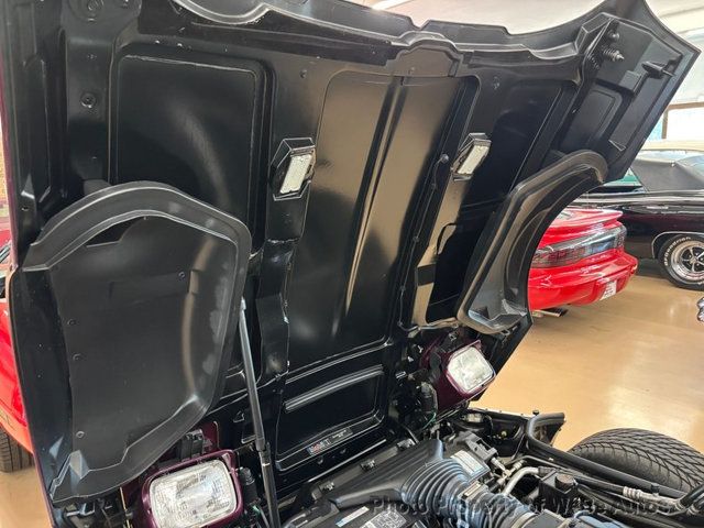 1995 Chevrolet Corvette  - 22927094 - 29