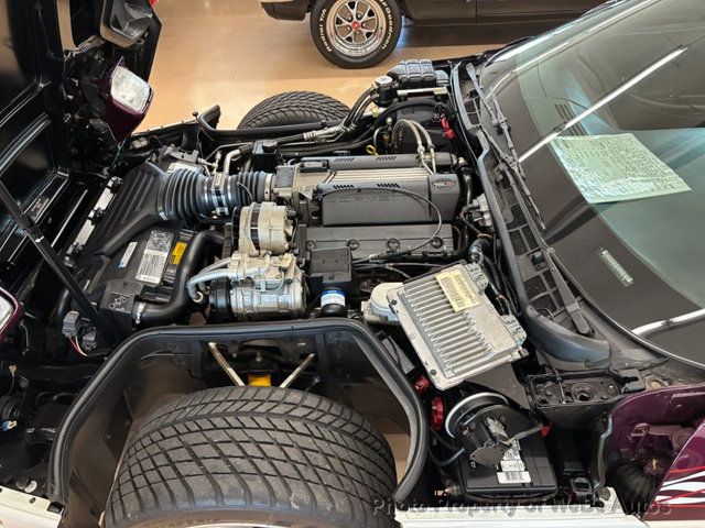 1995 Chevrolet Corvette  - 22927094 - 30