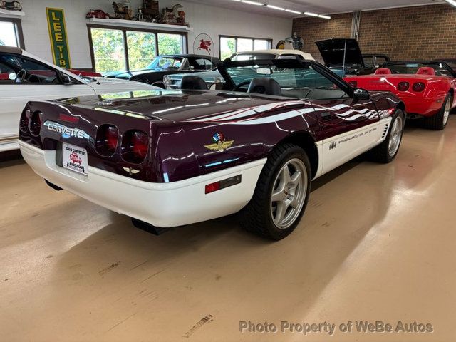 1995 Chevrolet Corvette  - 22927094 - 6