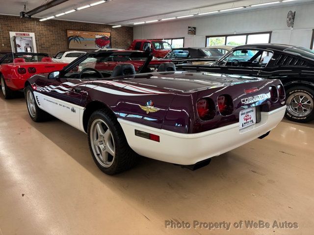 1995 Chevrolet Corvette  - 22927094 - 8