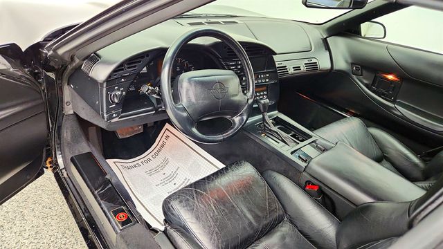 1995 Chevrolet Corvette 2dr Convertible - 23035162 - 11
