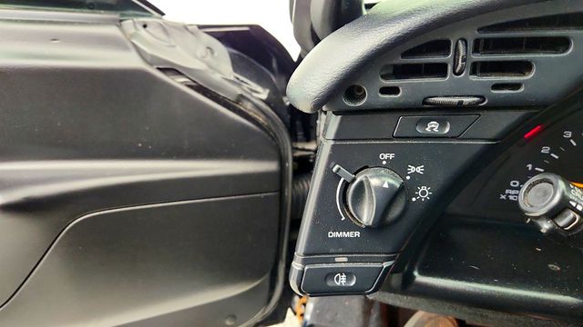 1995 Chevrolet Corvette 2dr Convertible - 23035162 - 15