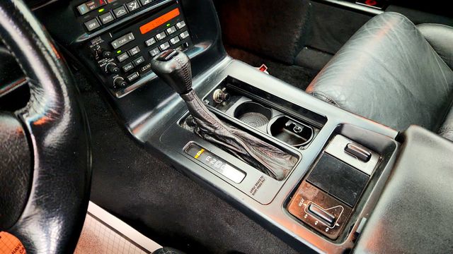 1995 Chevrolet Corvette 2dr Convertible - 23035162 - 17