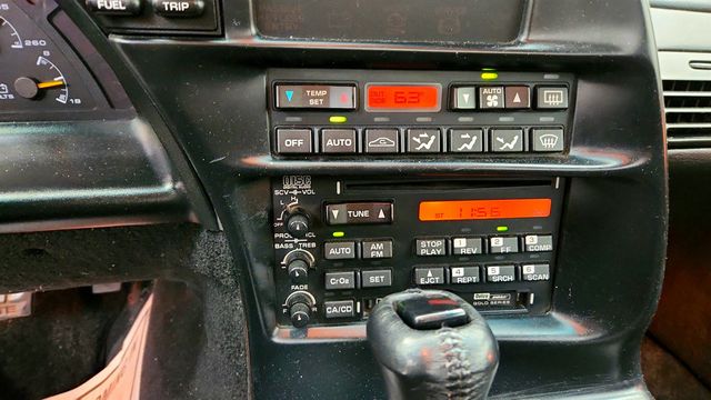 1995 Chevrolet Corvette 2dr Convertible - 23035162 - 18