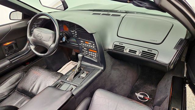 1995 Chevrolet Corvette 2dr Convertible - 23035162 - 23