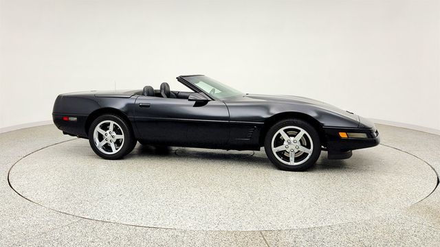 1995 Chevrolet Corvette 2dr Convertible - 23035162 - 3