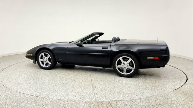 1995 Chevrolet Corvette 2dr Convertible - 23035162 - 7