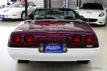 1995 Chevrolet Corvette 2dr Convertible Indy Pace Car Edition - 22426567 - 9