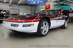 1995 Chevrolet Corvette 2dr Convertible Indy Pace Car Edition - 22426567 - 1