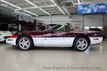 1995 Chevrolet Corvette 2dr Convertible Indy Pace Car Edition - 22426567 - 5