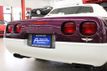 1995 Chevrolet Corvette 2dr Convertible Indy Pace Car Edition - 22426567 - 77