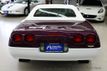 1995 Chevrolet Corvette 2dr Convertible Indy Pace Car Edition - 22426567 - 88