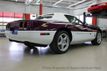 1995 Chevrolet Corvette 2dr Convertible Indy Pace Car Edition - 22426567 - 90