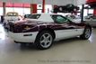 1995 Chevrolet Corvette 2dr Convertible Indy Pace Car Edition - 22426567 - 91