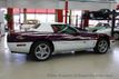 1995 Chevrolet Corvette 2dr Convertible Indy Pace Car Edition - 22426567 - 92