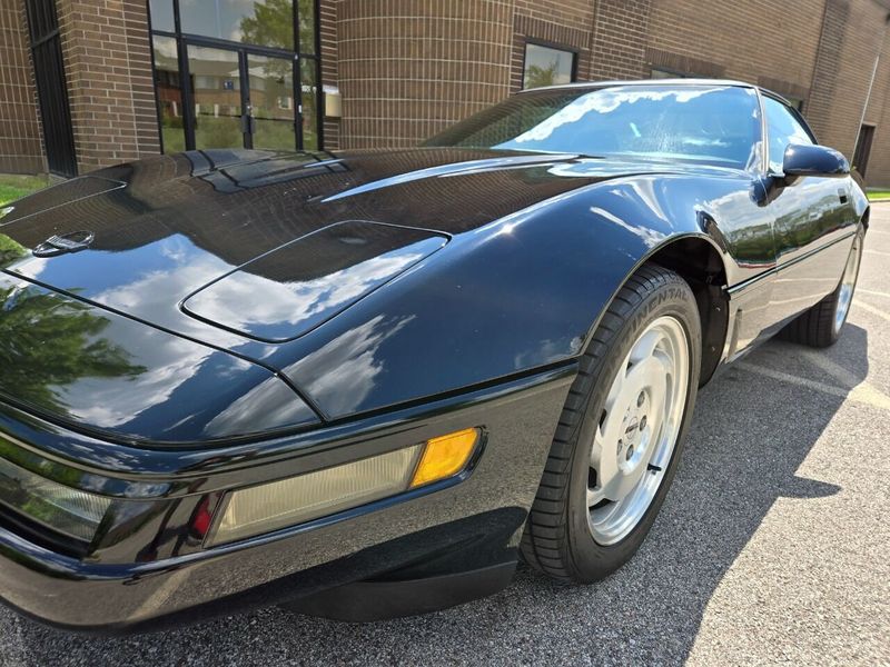 1995 Chevrolet Corvette 2dr Coupe - 22440671 - 13