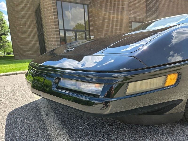 1995 Chevrolet Corvette 2dr Coupe - 22440671 - 14