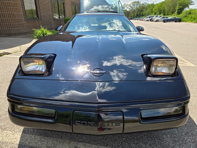 1995 Chevrolet Corvette 2dr Coupe - 22440671 - 50