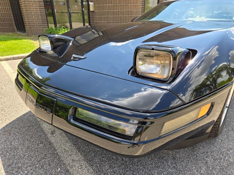 1995 Chevrolet Corvette 2dr Coupe - 22440671 - 51