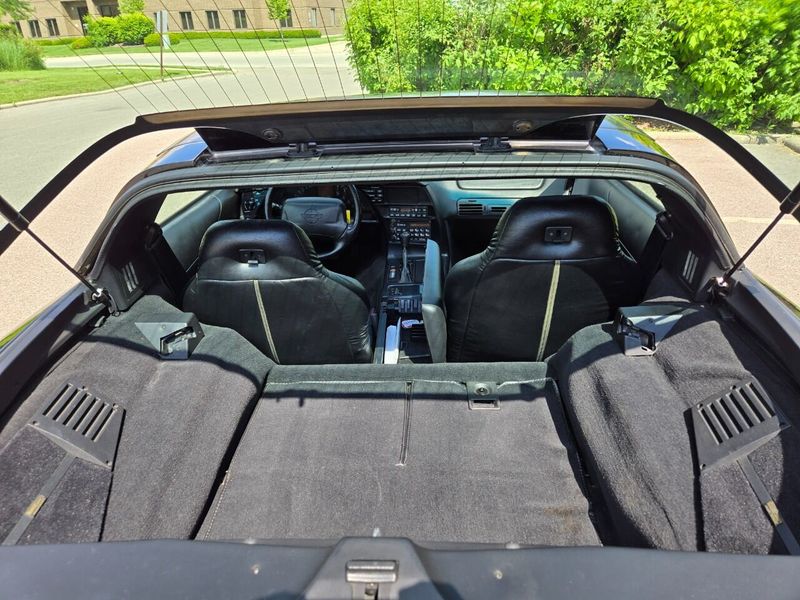 1995 Chevrolet Corvette 2dr Coupe - 22440671 - 52