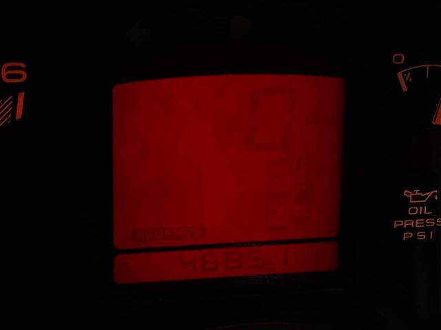 1995 Chevrolet Corvette Base 2dr Convertible - 22440388 - 39