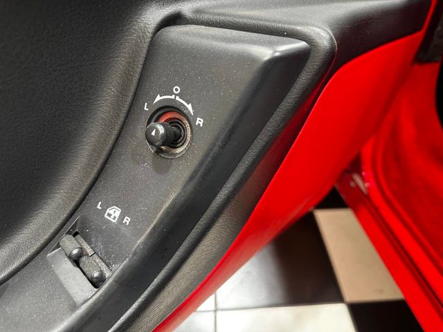 1995 Chevrolet Corvette Base 2dr Convertible - 22440388 - 40