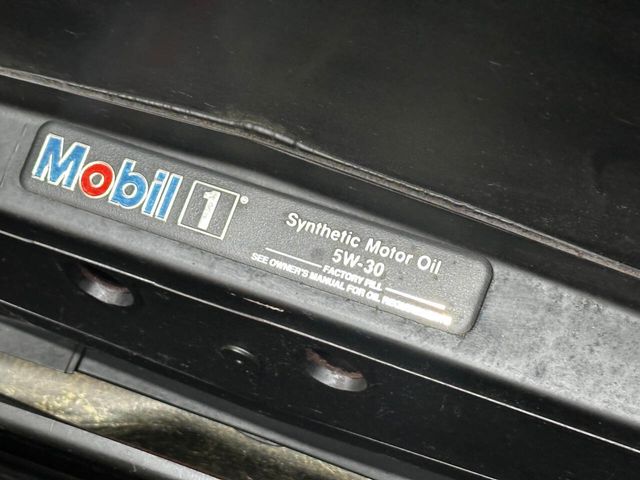 1995 Chevrolet Corvette Base 2dr Convertible - 22440388 - 50