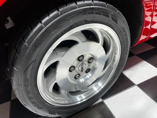 1995 Chevrolet Corvette Base 2dr Convertible - 22440388 - 57