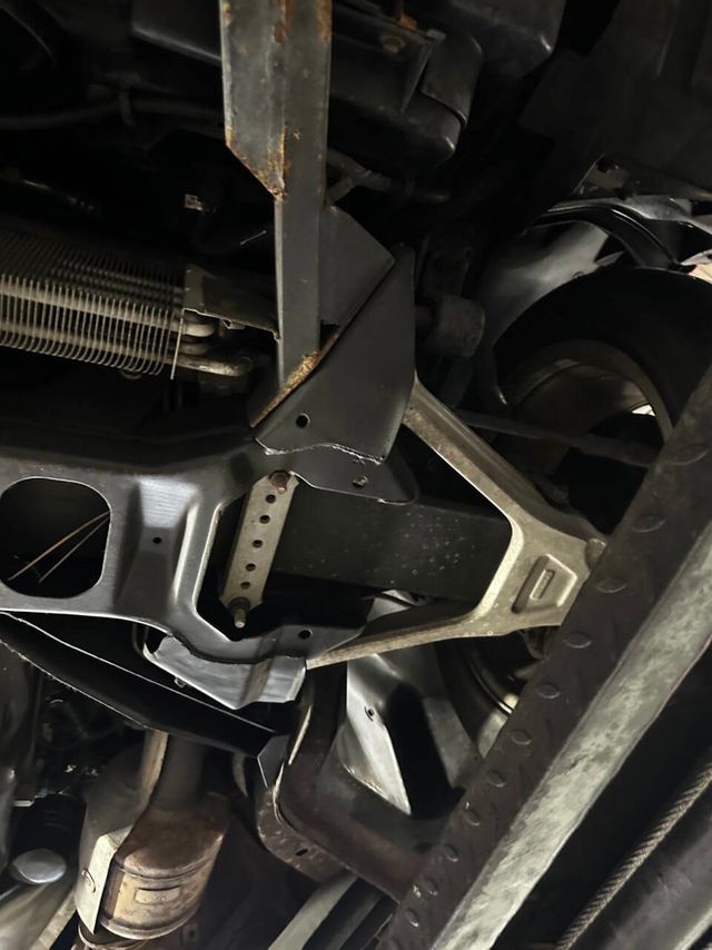 1995 Chevrolet Corvette Base 2dr Convertible - 22440388 - 63