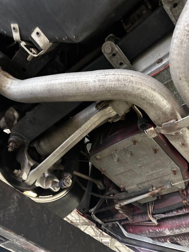 1995 Chevrolet Corvette Base 2dr Convertible - 22440388 - 65