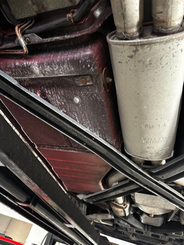 1995 Chevrolet Corvette Base 2dr Convertible - 22440388 - 67