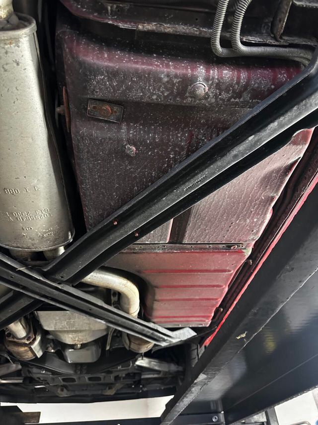 1995 Chevrolet Corvette Base 2dr Convertible - 22440388 - 68