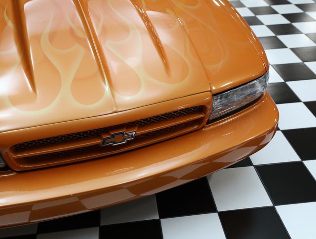 1995 Chevrolet Impala CUSTOM SHOW CAR - COWL INDUCTION - SEE UNDERNEATH - 23066360 - 9