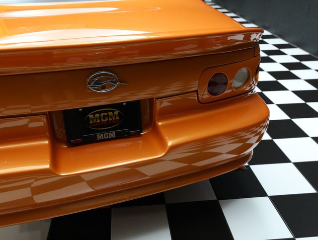 1995 Chevrolet Impala CUSTOM SHOW CAR - COWL INDUCTION - SEE UNDERNEATH - 23066360 - 20